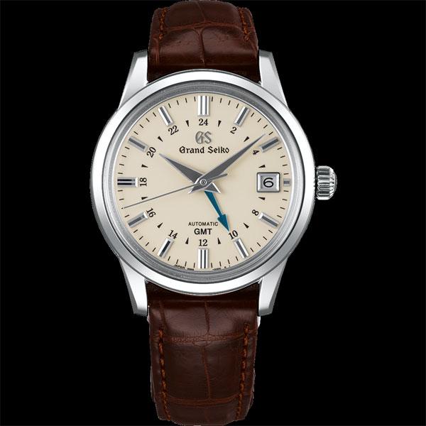 グランドセイコー スーパーコピー オートマティック GMT SBGM221